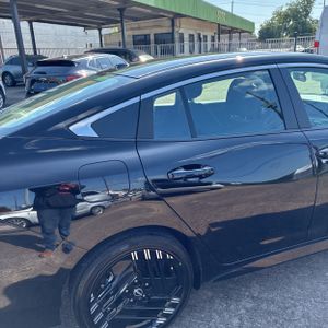 2026 Nissan SENTRA SR 照片 9
