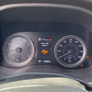 2016 Hyundai TUCSON LIMITED — миниатюра 41