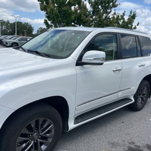 LEXUS GX 460 BASE - 2