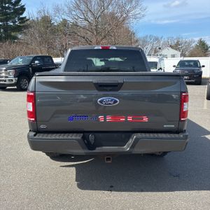 FORD F150 LARIAT - 7