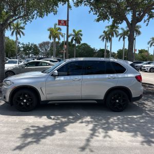 BMW X5 SDRIVE35I - 3