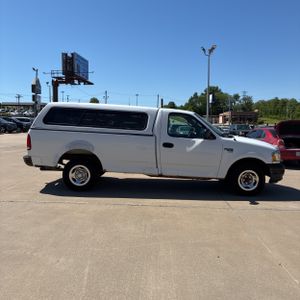 FORD F-150 XL - 10