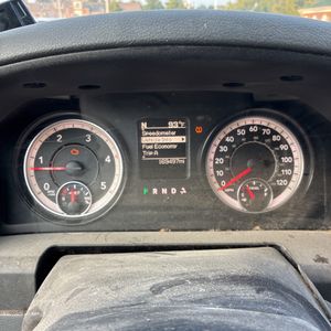صورة مصغرة 42 لـ 2016 RAM 2500 TRADESMAN