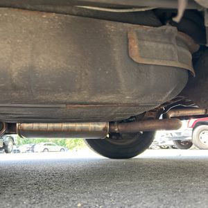 2008 Hyundai ELANTRA GLS — фото 29