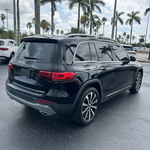 2023 Mercedes-BENZ GLB 照片 8