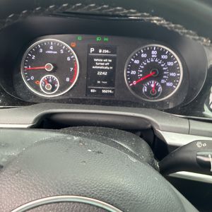 صورة مصغرة 40 لـ 2023 KIA K5 GT-LINE