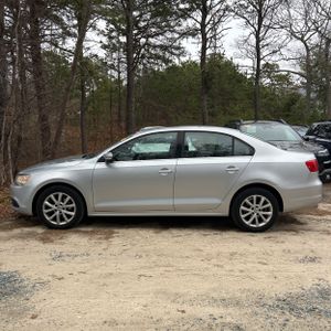 VOLKSWAGEN JETTA SE PZEV - 3