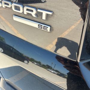 2016 LAND Rover RANGE ROVER SPORT SE 缩略图 23
