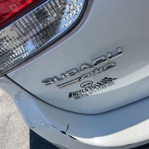 2023 Subaru FORESTER BASE 缩略图 23