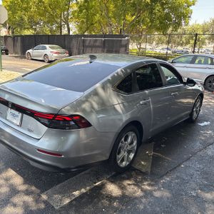 صورة 9 لـ 2023 Honda ACCORD LX
