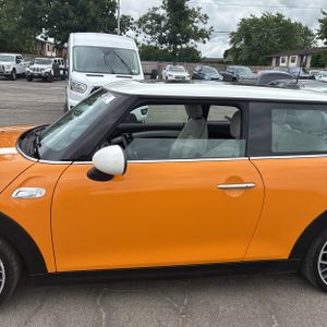 2014 MINI HARDTOP COOPER S 照片 4