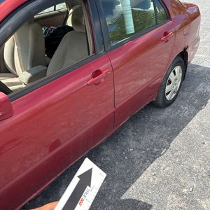 صورة مصغرة 48 لـ 2007 Toyota COROLLA LE