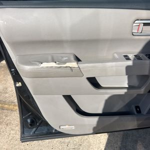 2012 Honda PILOT EX-L 照片 59