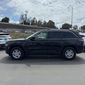 JEEP GRAND CHEROKEE LAREDO - 3