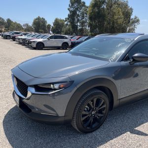صورة 2 لـ 2023 Mazda CX-30 CARBON EDITION