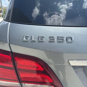2016 Mercedes-BENZ GLE 缩略图 23