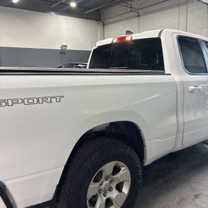2021 RAM 1500 BIG HORN 照片 9