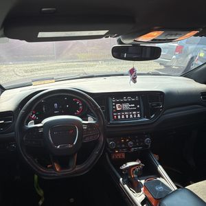 صورة مصغرة 38 لـ 2023 Dodge DURANGO GT