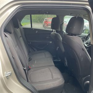 2016 Chevrolet TRAX LT 缩略图 35