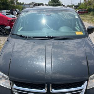 2019 Dodge GRAND CARAVAN SXT — миниатюра 15