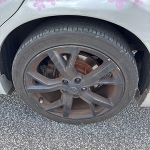 صورة مصغرة 18 لـ 2014 Nissan MAXIMA 3.5 SV