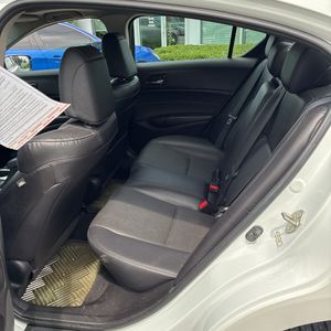 صورة مصغرة 34 لـ 2013 Acura ILX 2.0L W/TECH