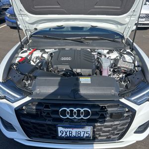 2025 AUDI A6 PREMIUM PLUS thumbnail 45