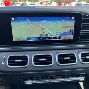 2021 Mercedes-BENZ GLS 缩略图 39