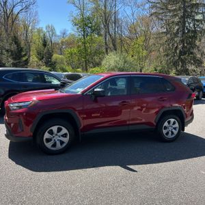 TOYOTA RAV4 - 3