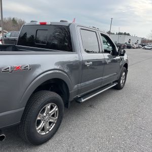Ford F-150 XLT - 9