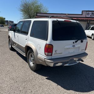 FORD EXPLORER EDDIE BAUER - 5