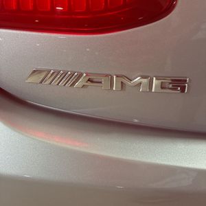 2022 Mercedes-BENZ E-CLASS AMG 缩略图 23