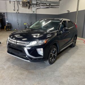 MITSUBISHI ECLIPSE CROSS SEL - 1