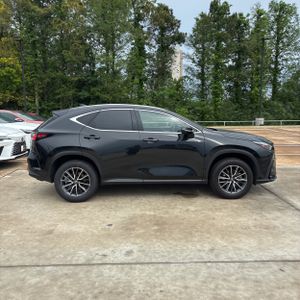 LEXUS NX 350H PREMIUM - 10