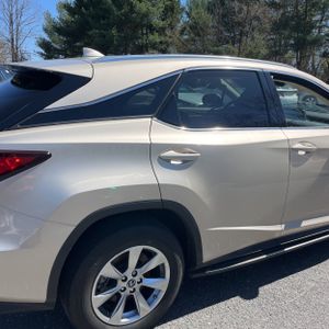 LEXUS RX 350 BASE - 9