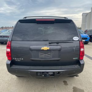 CHEVROLET TAHOE LT - 7