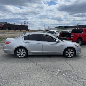 HONDA ACCORD EX-L - 10