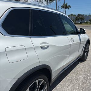 2022 BMW X5 SDRIVE40I — фото 9