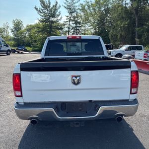2012 RAM 1500 BIG HORN photo 7