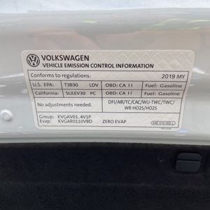 2019 Volkswagen JETTA S 缩略图 48