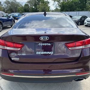 2016 KIA OPTIMA LX 缩略图 51