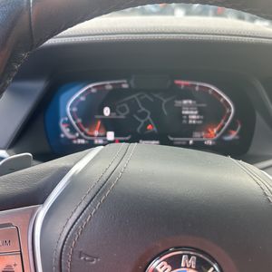 2022 BMW X7 XDRIVE40I 缩略图 42
