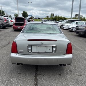 CADILLAC DEVILLE BASE - 7