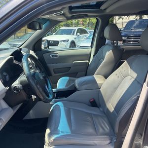 2015 Honda PILOT EX-L 缩略图 31
