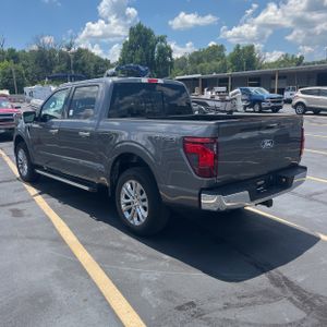 صورة 5 لـ 2024 FORD F-150 XLT