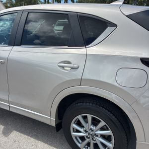 2024 Mazda CX-5 2.5 S PREFERRED 照片 6