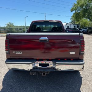 FORD F-350 SUPER DUTY XLT - 7