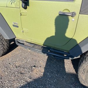 2010 JEEP WRANGLER SPORT thumbnail 59