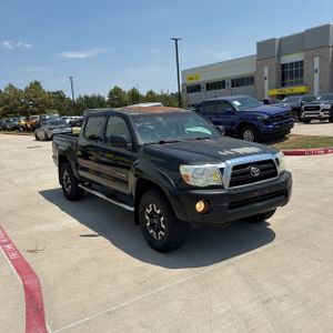 صورة 12 لـ 2007 Toyota TACOMA PRERUNNER V6