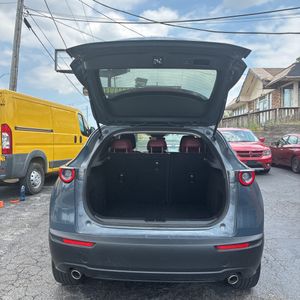 صورة مصغرة 42 لـ 2025 Mazda CX-30 2.5 S CARBON EDITION